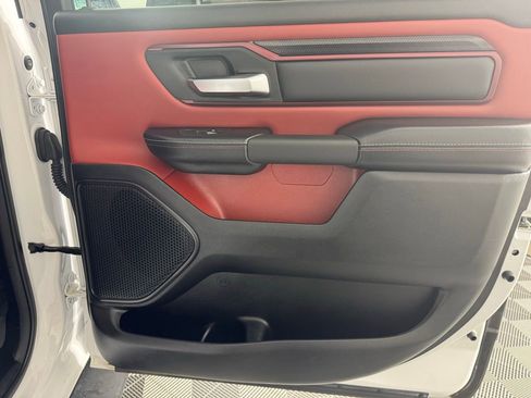 Used 2025 RAM 1500 Rebel w/ Rebel Level 1 Equipment Group image 22