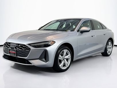 Used 2025 Audi A5 2.0T Premium Plus w/ Premium Plus