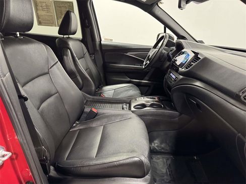 Used 2023 Honda Passport EX-L image 12