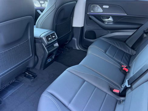 New 2026 Mercedes-Benz GLE 450 4MATIC image 4