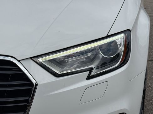 Used 2019 Audi A3 2.0T Premium w/ Convenience Package image 9