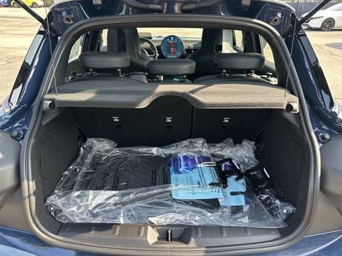 New 2026 MINI Cooper S FWD image 9