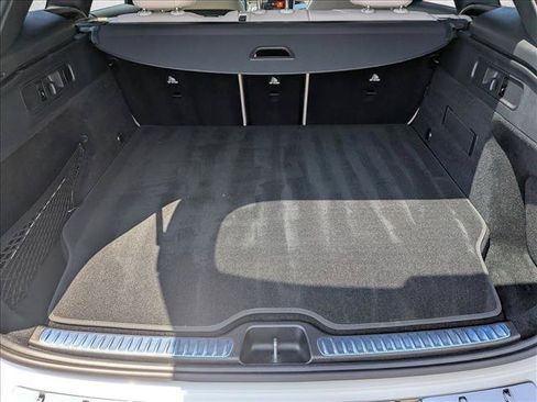 Certified 2025 Mercedes-Benz GLC 350e 4MATIC image 11