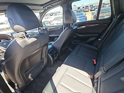 Used 2023 BMW X3 sDrive30i image 19