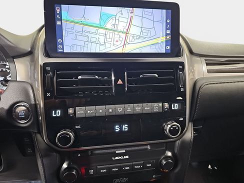 Certified 2023 Lexus GX 460 Premium w/ Premium Plus Package AWD/4WD image 19