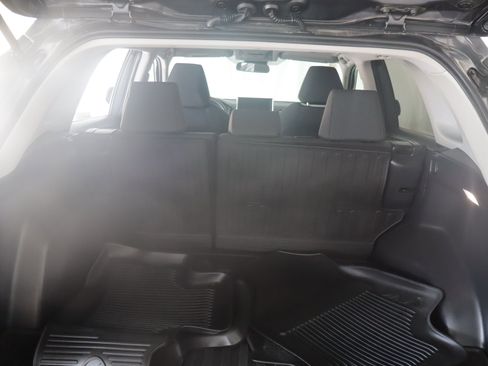 Certified 2023 Toyota RAV4 LE image 24