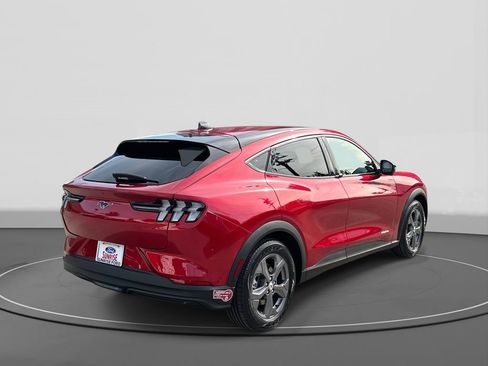 Certified 2023 Ford Mustang Mach-E Select image 5