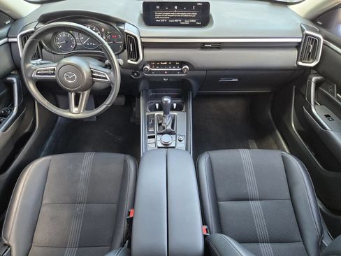 Used 2024 MAZDA CX-50 AWD 2.5 S w/ Premium Package image 18