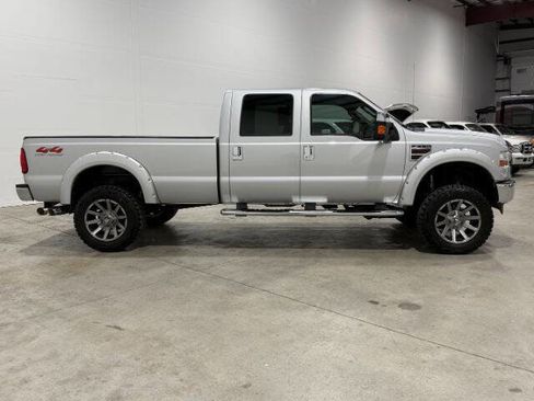 Used 2008 Ford F350 Lariat image 7