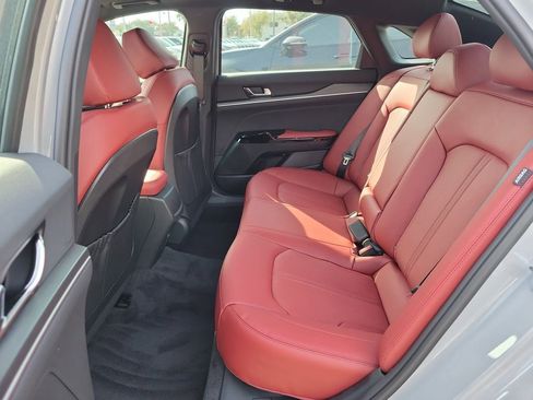 New 2026 Kia K5 GT-Line image 14