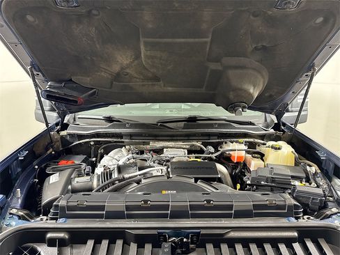 Used 2021 Chevrolet Silverado 3500 LT w/ Texas Edition image 27