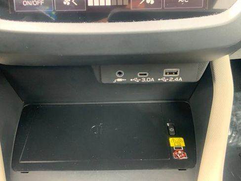 Certified 2025 Subaru Forester Premium image 28