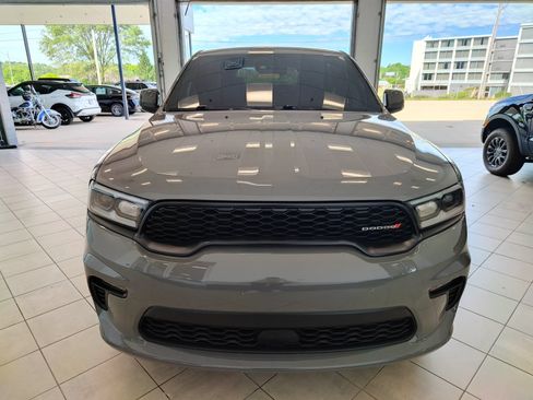 Used 2022 Dodge Durango GT AWD/4WD image 7