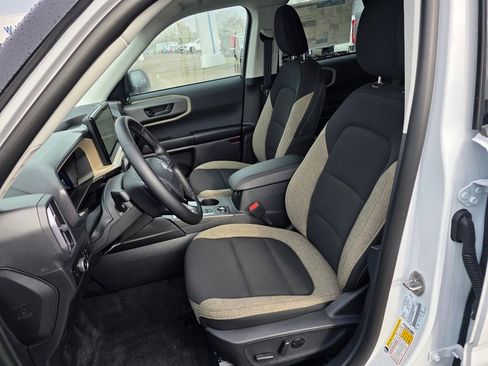 New 2025 Ford Bronco Sport Big Bend w/ Convenience Package image 7