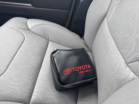 Used 2024 Toyota Tundra SR5 w/ SR5 Premium Package image 19