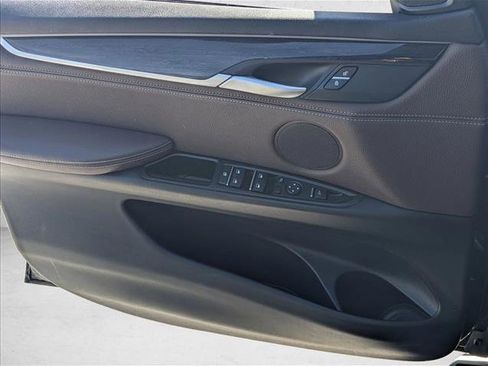 Used 2018 BMW X5 xDrive35i image 12