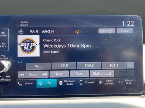 Used 2024 Honda HR-V EX-L image 34