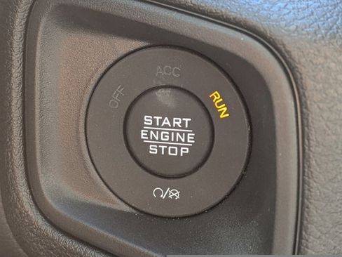 New 2025 Jeep Wrangler Sport S image 24