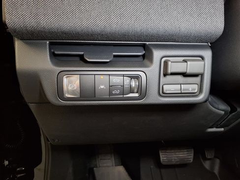 New 2026 GMC Sierra EV Elevation AWD/4WD image 17