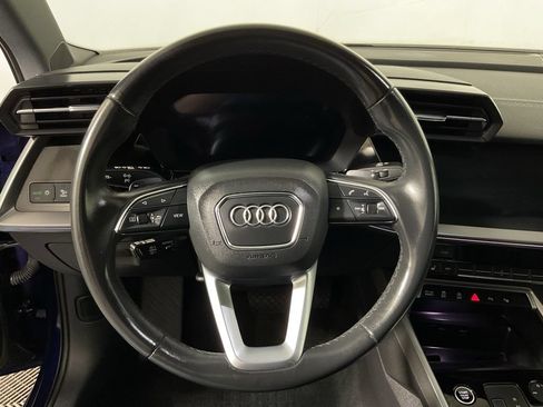 Used 2024 Audi A3 2.0T Premium Plus AWD/4WD image 25