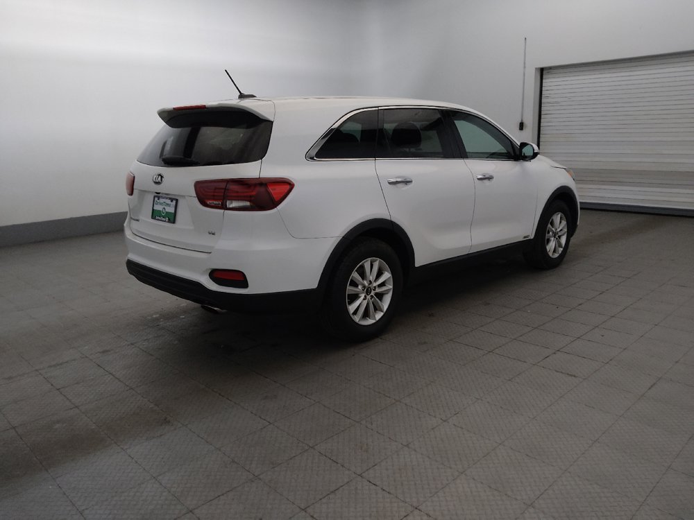 Used 2019 Kia Sorento AWD V6 image 10
