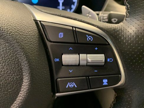 Used 2023 Genesis G70 3.3T w/ Sport Prestige Package image 25