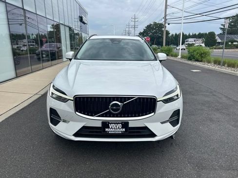 Used 2023 Volvo XC60 B5 Core AWD/4WD image 7