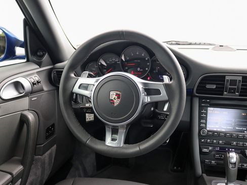 Used 2009 Porsche 911 Carrera RWD image 31