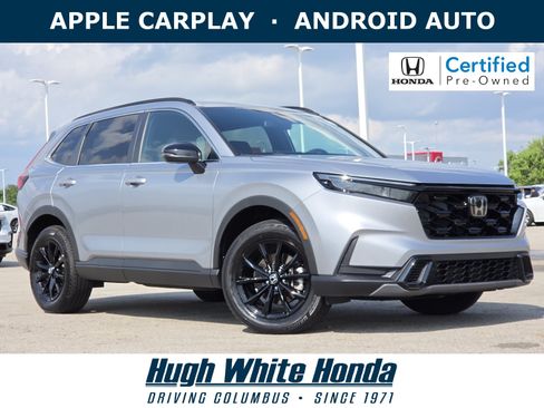 Used 2023 Honda CR-V Sport image 1