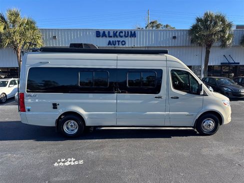 Used 2019 Mercedes-Benz Sprinter 170 image 1