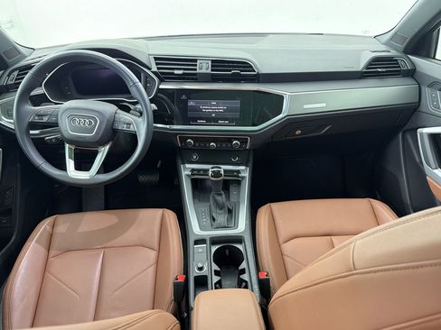 Used 2024 Audi Q3 2.0T Premium w/ Convenience Package AWD/4WD image 16