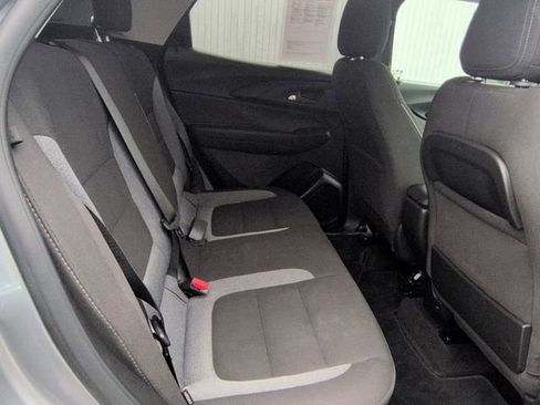 Used 2023 Chevrolet TrailBlazer LT image 27