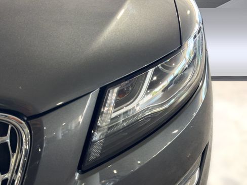 Used 2019 Lincoln MKC Select w/ Select Plus Package FWD image 10