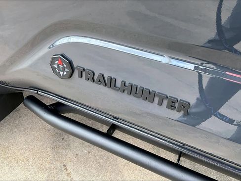 Used 2026 Toyota Tacoma 4x4 Double Cab Hybrid image 31