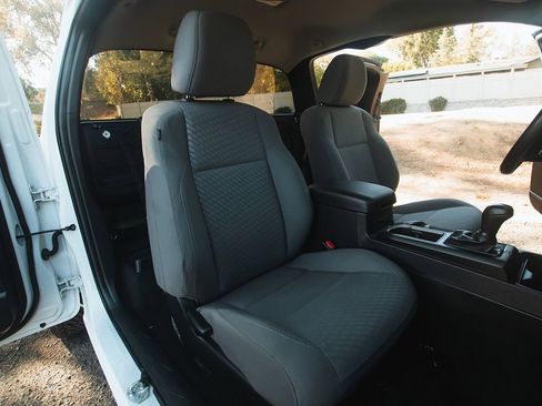 Used 2021 Toyota Tacoma SR image 15