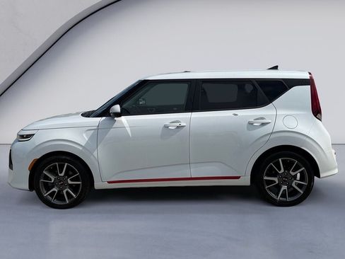 Used 2020 Kia Soul GT-Line Turbo FWD image 2