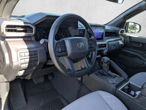 New 2026 Toyota Tacoma SR5 image 3