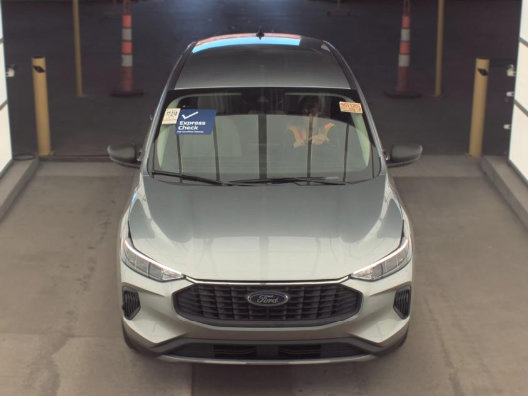 Used 2023 Ford Escape Active AWD/4WD image 6