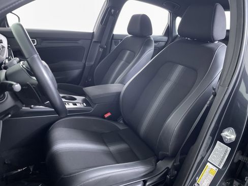 Used 2023 Honda Civic Sport image 12