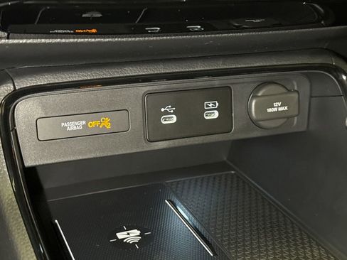 New 2026 Honda CR-V EX-L image 27