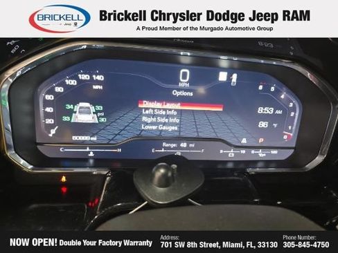 Used 2022 GMC Sierra 1500 SLT w/ SLT Premium Package RWD image 10