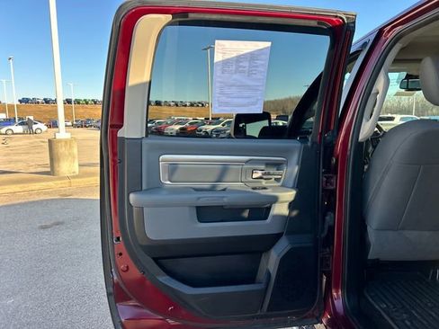 Used 2017 RAM 1500 Outdoorsman image 41