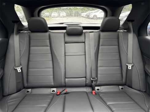 New 2026 Mercedes-Benz GLE 350 4MATIC image 31