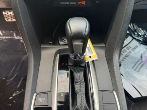 Used 2021 Honda Civic Sport image 23