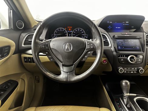 Used 2016 Acura RDX AWD w/ Technology Package image 24