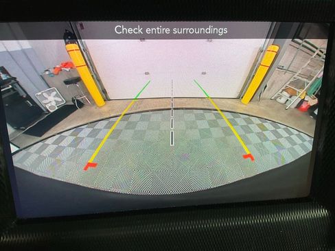 Certified 2021 Jeep Wrangler Unlimited Sport S image 15