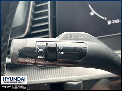 Used 2024 Kia Sportage SX FWD image 33
