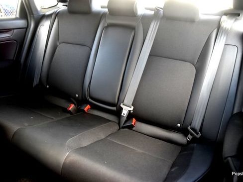 Used 2026 Honda Civic Sport image 13