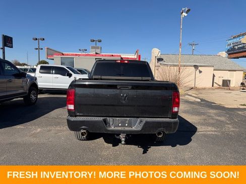 Used 2018 RAM 1500 Express w/ Express Value Package image 5