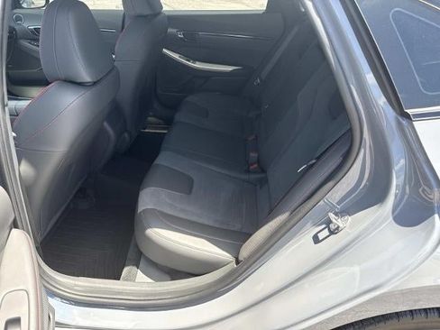 Used 2024 Hyundai Sonata N Line FWD image 13
